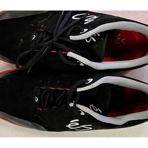 ES Swift 1.5 Wade Desmaro Men’s Skateboard shoes size Large 10